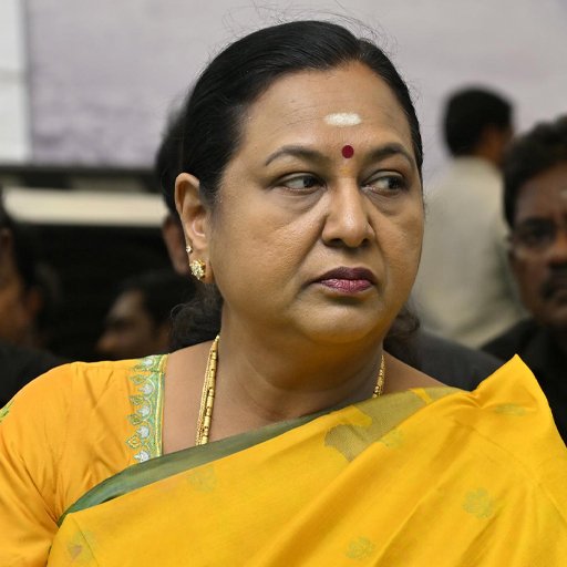விருத்தாச்சலம் தொகுதியில் தேமுதிக பொதுச்செயலாளர் பிரேமலதா விஜயகாந்த் அபார வெற்றி!
