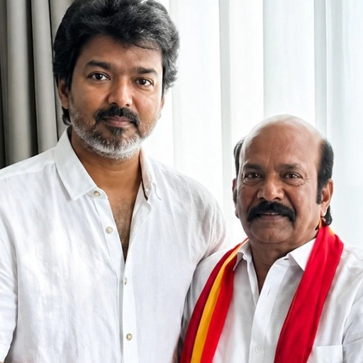 உலக அரங்கில் கவனத்தை ஈர்த்த தமிழக தேர்தல் முடிவுகள்: விஜய்யின் வெற்றியை வியந்து பாராட்டும் சர்வதேச ஊடகங்கள்!