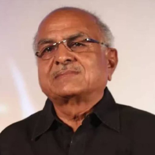 திரையுலகில் பேரிழப்பு: விபத்தில் சிக்கி 'சூப்பர் குட் பிலிம்ஸ்' ஆர்.பி.சௌத்ரி காலமானார் - ராஜஸ்தானில் நடந்த கோர விபத்து!