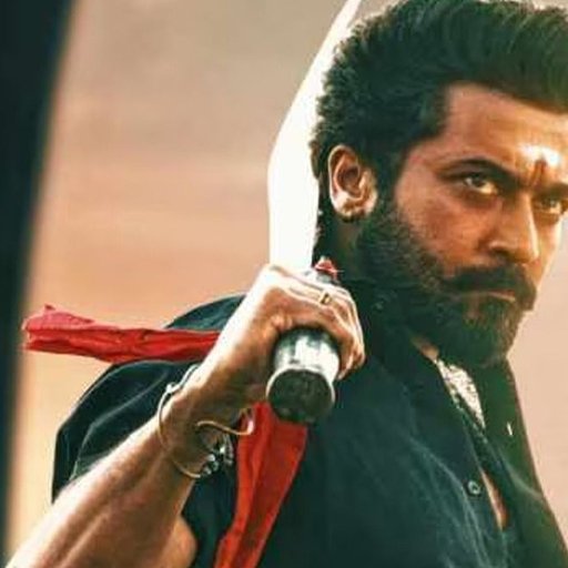 'கருப்பு' படம் ஜெயிக்கணும் ஆத்தா! அன்னூர் அருகே குலதெய்வம் கோயிலில் நடிகர் சூர்யா சிறப்பு வழிபாடு!