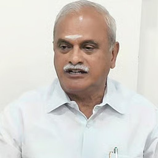 புதுச்சேரி காங்கிரஸ் தலைவர் பதவியை ராஜினாமா செய்தார் வைத்திலிங்கம்: தேர்தல் தோல்வி எதிரொலி!