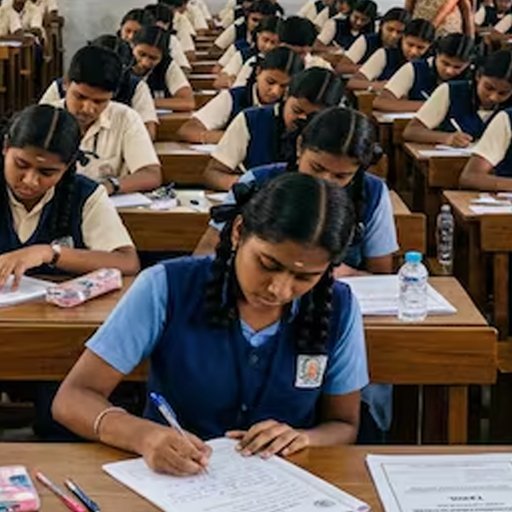 பிளஸ் 2 தேர்வு முடிவுகள்: கணினி அறிவியலில் 6,945 பேர் சதம்! நூற்றுக்கு நூறு மதிப்பெண்களை அள்ளிய மாணவர்கள்!