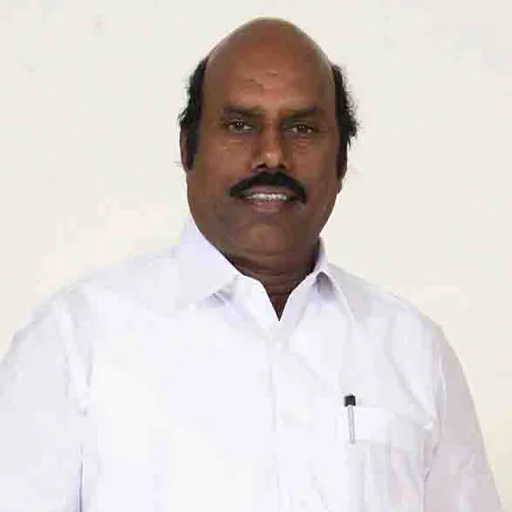 ரகசிய சந்திப்பு: திமுக அமைச்சர் எ.வ.வேலுவுடன் திருமாவளவன் திடீர் ஆலோசனை - தமிழக அரசியலில் பரபரப்பு!