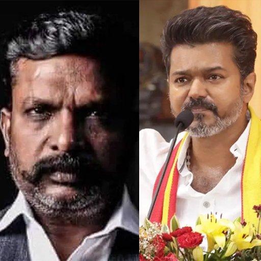 அரசியல் களத்தில் அதிரடி திருப்பம்: வி.சி.க. அலுவலகம் செல்கிறார் விஜய்! திருமாவளவனுடன் நேரில் சந்தித்து ஆட்சி அமைக்க ஆதரவு கோரிக்கை?