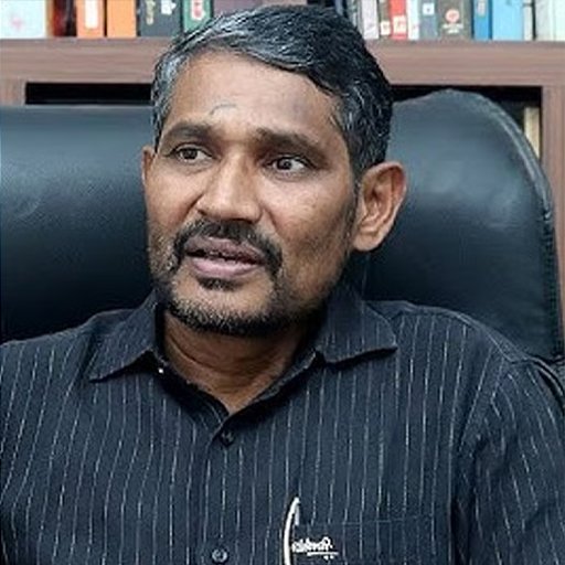 "ஆளுநர் ஆட்சி வரக்கூடாது என்பதே இலக்கு!" - அதிகாரத்தில் பங்கு குறித்த கேள்விக்கு வன்னி அரசு அதிரடி பதில்! விசிக-வின் இறுதி முடிவு என்ன?