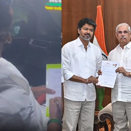 அம்பலமானது உண்மை! விஜய்க்கு ஆதரவு தந்தது உறுதி: வீடியோவை வெளியிட்டு அமமுக-வை அதிரவைத்த தவெக! இடதுசாரிகளின் நிபந்தனையை மீறுகிறாரா விஜய்?