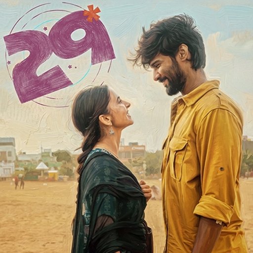 லோகேஷ் - கார்த்திக் சுப்பராஜ் தயாரிப்பில் '29' - திரை விமர்சனம்: காதலா? லட்சியமா? ரத்ன குமாரின் மேஜிக் பலித்ததா?