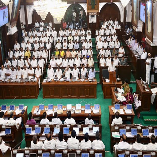 நாளை கூடுகிறது 17-வது சட்டப்பேரவை: எம்.எல்.ஏ-க்கள் பதவியேற்பு மற்றும் சபாநாயகர் தேர்தல் - முழு விவரம்!