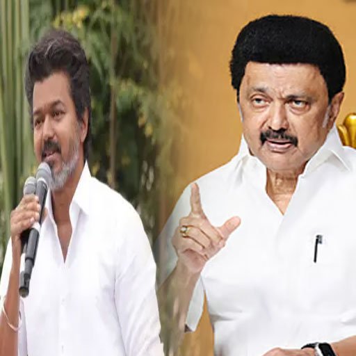 "அரசிடம் பணம் உள்ளது... கொடுக்க மனசுதான் வேண்டும்!" - புதிய அரசுக்கு மு.க.ஸ்டாலின் பதிலடி!