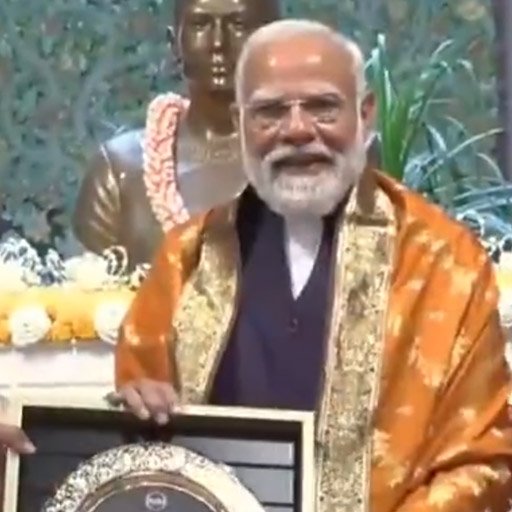 ஹைதராபாத்தில் அதிநவீன 'சிந்து மருத்துவமனை': பிரதமர் நரேந்திர மோடி திறந்து வைத்தார்!