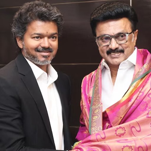 அரசியல் நாகரிகத்தின் புதிய அத்தியாயம்: வாழ்த்து தெரிவித்த முன்னாள் முதல்வர்கள் மு.க.ஸ்டாலின், எடப்பாடி பழனிசாமிக்கு முதலமைச்சர் விஜய் நன்றி!