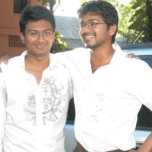 முதலமைச்சர் விஜய்யும், நானும் ஒரே கல்லூரியில் படித்தவர்கள்; அரசியலில் தி.மு.க தான் உங்களுக்கு சீனியர்!" - எதிர்க்கட்சித் தலைவர் உதயநிதி சுவாரஸ்யப் பேச்சு!