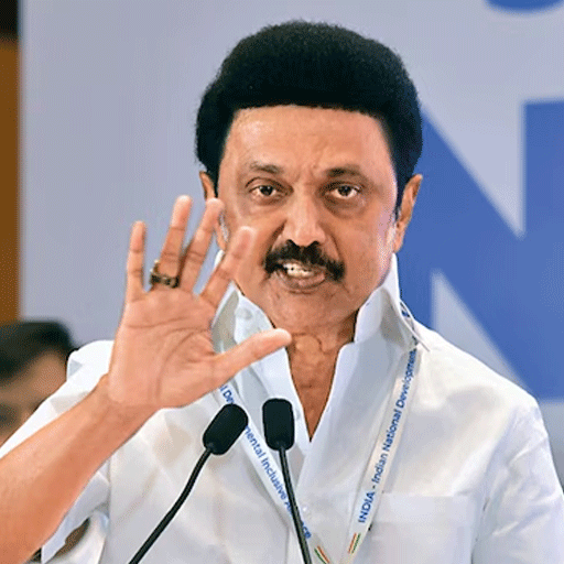 "நீட்ல Scam இல்ல, நீட்டே ஒரு Scam-தான்" - நீட் தேர்வு ரத்து குறித்து மு.க.ஸ்டாலின் விமர்சனம்!