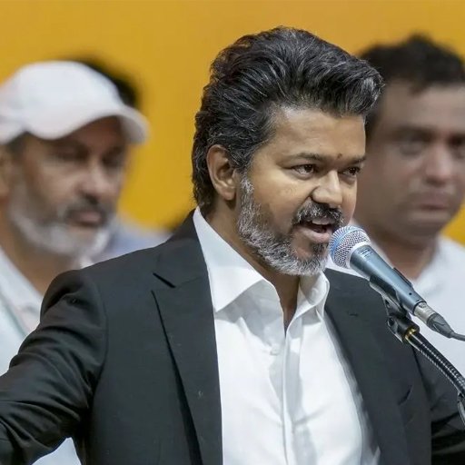 இலங்கை கடற்படை அட்டூழியம்: தமிழக மீனவர்களை உடனடியாக மீட்க மத்திய அமைச்சர் ஜெய்சங்கருக்கு முதலமைச்சர் விஜய் அவசரக் கடிதம்!