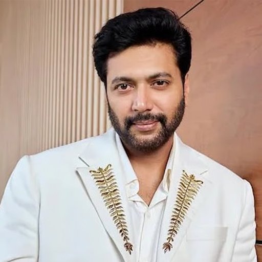 பொன்னியின் செல்வன் பட நடிகருக்குக் கேரளாவில் உயரிய கௌரவம்: 'தேவி ரத்னா' விருதைப் பெற்றார் ரவி மோகன்!