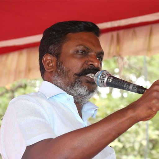 வாசலில் காத்திருந்து வரவேற்ற திருமா: விசிக தலைவர் திருமாவளவனுடன் முதலமைச்சர் விஜய் சந்திப்பு - தொடரும் அரசியல் நாகரிகம்!