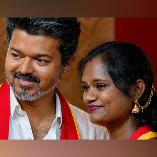 8 மாத கர்ப்பிணி.. தகிக்கும் வெயிலில் மயங்கி விழுந்தும் ஓயாத பிரச்சாரம்! திரு.வி.க நகரில் சாதித்த தவெக பல்லவி.. விஜய்யின் 'மாஸ்' முடிவு பலித்தது!