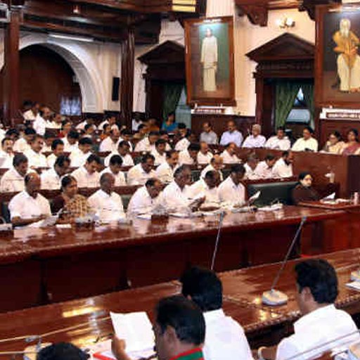 தமிழகச் சட்டப்பேரவை தேதி குறிப்பிடாமல் ஒத்திவைப்பு: நம்பிக்கை வாக்கெடுப்பு வெற்றிக்குப் பின் சபாநாயகர் அதிரடி அறிவிப்பு!