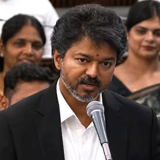 சட்டப்பேரவையில் பெரும்பான்மையை நிரூபித்த முதலமைச்சர் விஜய்; 144 எம்.எல்.ஏ.க்கள் ஆதரவுடன் தவெக அரசு வெற்றி!