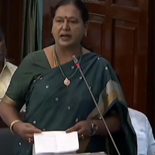 பிரேமலதாவின் ‘ராஜகுரு’ கருத்துக்கு “I WILL RETHINK ABOUT IT” எனப் பதிலளித்த முதலமைச்சர் விஜய்! - முதிர்ச்சியான அணுகுமுறையால் நெகிழ்ச்சி!
