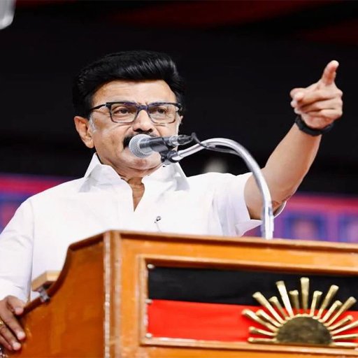 க்ளீன் பாலிடிக்ஸ்னு சொல்லி வந்துட்டு டர்ட்டி பாலிடிக்ஸ் பண்றாங்க!" - தவெக அரசை மிகக் கடுமையாகச் சாடிய மு.க.ஸ்டாலின்!