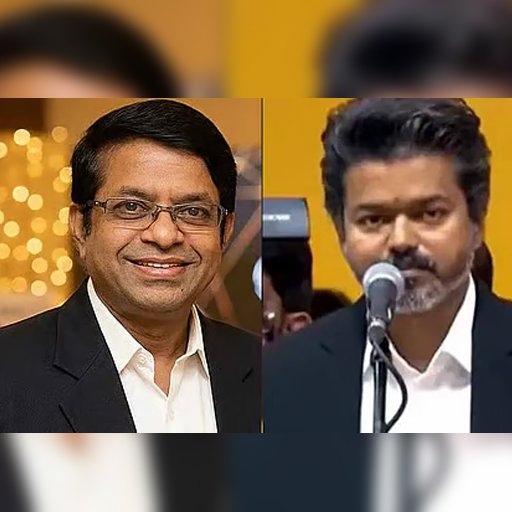 பலத்த எதிர்ப்பால் பணிந்த அரசு: முதலமைச்சர் விஜய்யின் சிறப்பு அதிகாரி 'ரிக்கி ராதன் பண்டிட்' நியமனம் திடீர் வாபஸ்!