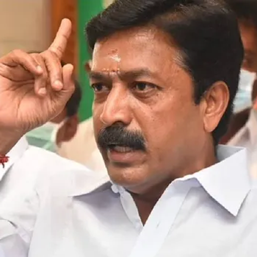 "பதவிக்கு வரத்தான் அரசியல்.. நீங்க சன்னியாசம் செய்ய வந்தீங்களா?" - எடப்பாடி பழனிசாமிக்கு சி.வி.சண்முகம் பதிலடி!