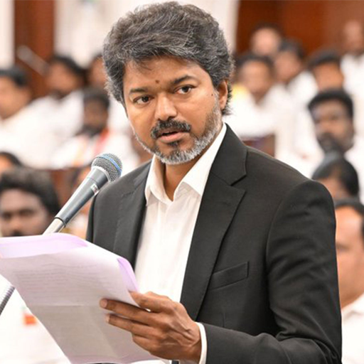 "நம்பிக்கைத் தீர்மானம் வெற்றி" - தமிழக மக்களுக்கும் எம்.எல்.ஏ.க்களுக்கும் முதலமைச்சர் விஜய் நெஞ்சார்ந்த நன்றி!