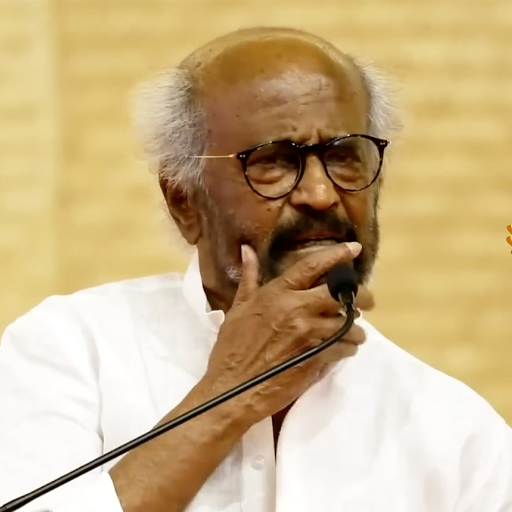 "என்னை யாரும் பார்க்கவில்லை.. என் ஆணவம் உடைந்தது!" - பெங்களூரு நிகழ்வில் ரஜினிகாந்த் உருக்கமான பேச்சு!