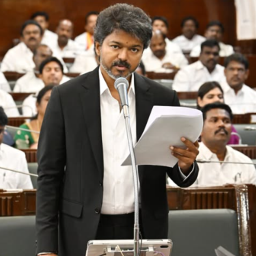தவெக அரசின் நம்பிக்கை வாக்கெடுப்பைப் புறக்கணித்தது ஏன்? வைகோ அளித்த அதிரடி விளக்கம்!