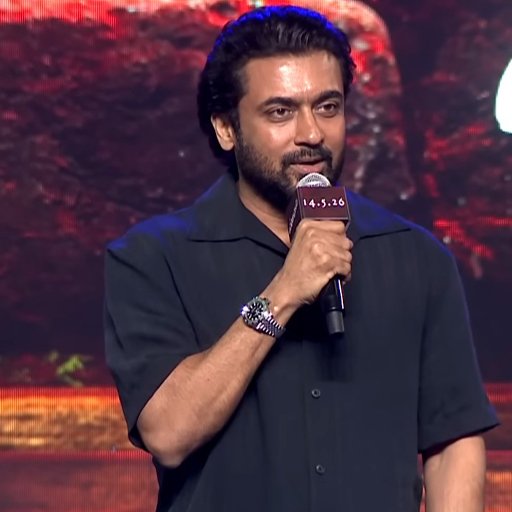 “ஒரு அண்ணனா சொல்றேன், இந்த வயசை மிஸ் பண்ணாதீங்க!”: கேரளாவில் சூர்யா உருக்கம்!
