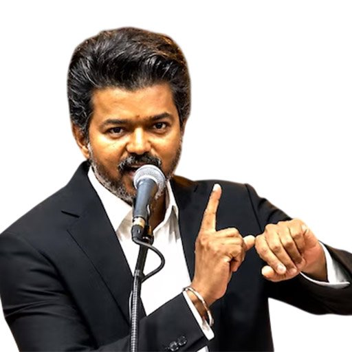 "நீட் இனி தேவையில்லை.. +2 மதிப்பெண்ணே போதும்!" - போர்க்கொடி தூக்கும் முதலமைச்சர் விஜய்!