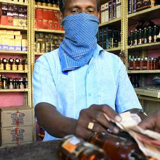 டாஸ்மாக் மதுக்கடைகளில் கூடுதல் விலைக்கு விற்பனை செய்தால் கடும் நடவடிக்கை – அதிகாரிகள் எச்சரிக்கை
