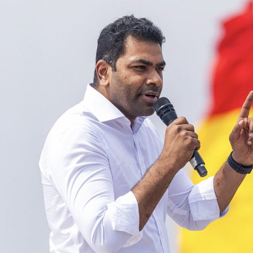 போதைப்பொருள் விற்பனை மற்றும் வாங்குவோர் மீது குண்டர் சட்டம் பாயும் - அமைச்சர் ஆதவ் அர்ஜுனா கடும் எச்சரிக்கை!