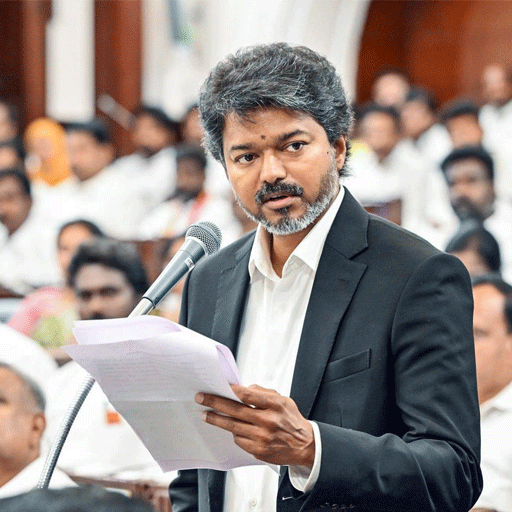 'தவெக' அரசின் அடுத்த அதிரடி: பள்ளி, கல்லூரிகளில் போதைப்பொருள் புழக்கத்தை தடுக்க தீவிர சோதனைக்கு உத்தரவு!