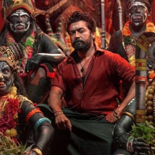 கருப்பு படம் எப்படி இருக்கு? ரசிகர்கள் கொடுக்கும் ரேட்டிங் என்ன?