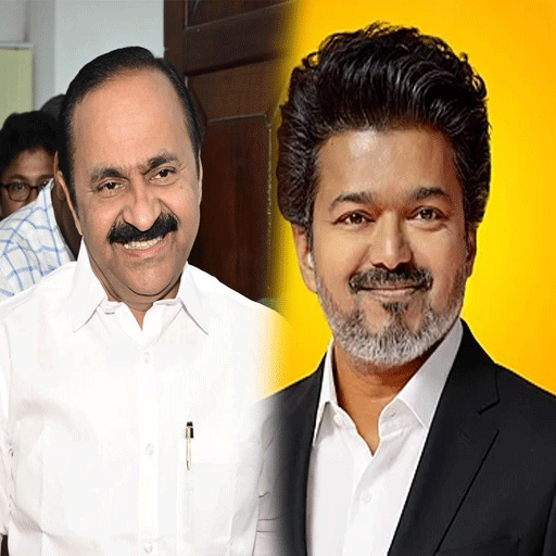கேரள முதல்வர் பதவியேற்பு விழா: ராகுல் காந்தியுடன் பங்கேற்கிறார் தமிழக முதல்வர் விஜய்!
