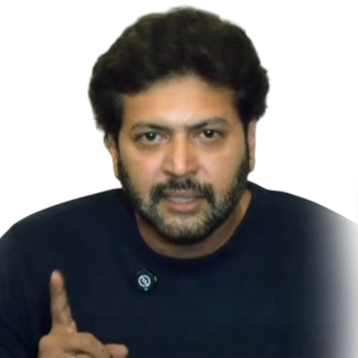 "என்னை அடிமையாக வைத்திருந்தார்கள்; விவாகரத்து முடியும் வரை நடிக்க மாட்டேன்" - கண்ணீர் மல்க உடைந்து பேசிய நடிகர் ரவி மோகன்!