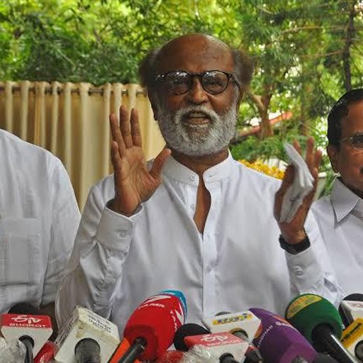 "அவர் என் 40 ஆண்டுகால நண்பர்..." - திமுக தலைவர் மு.க.ஸ்டாலினை நேரில் சந்தித்தது ஏன்? நடிகர் ரஜினிகாந்த் விளக்கம்!