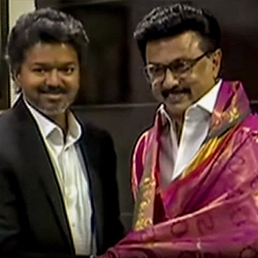 "ஆட்சியில் இருப்பது திமுக தான்; பீனிக்ஸ் பறவை போல் மீண்டும் எழுந்து வருவோம்" - தஞ்சாவூரில் மு.க.ஸ்டாலின் அதிரடி பேச்சு!