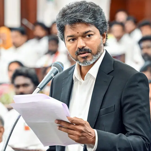 "இன்ஸ்டாகிராம் மூலம் பிரசாரம் செய்து த.வெ.க வெற்றி பெற்றுள்ளது" - திமுக தலைவர் மு.க.ஸ்டாலின் விமர்சனம்!