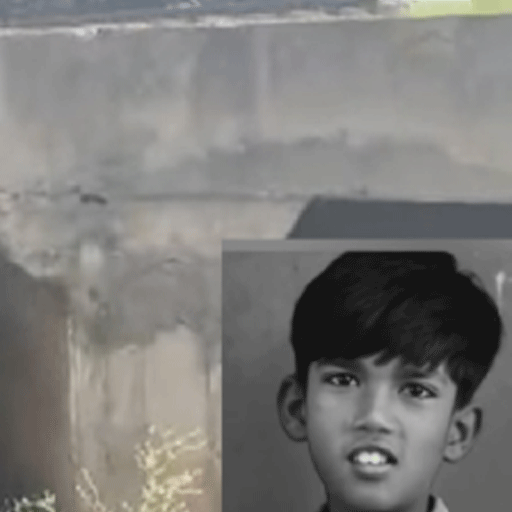 கோவை இருகூர் அருகே அதிர்ச்சி: மீன் பிடிப்பதில் தகராறு.. 13 வயது சிறுவன் அடித்துக் கொலை! சக சிறுவர்கள் 2 பேர் கைது!