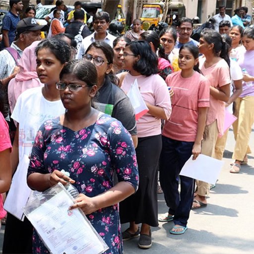 வினாத்தாள் கசியால் நீட் தேர்வு ரத்து: அரசுப் பள்ளி மாணவர்களுக்கு மே 23 முதல் சிறப்பு நீட் பயிற்சி! பள்ளிக்கல்வித்துறை அதிரடி!