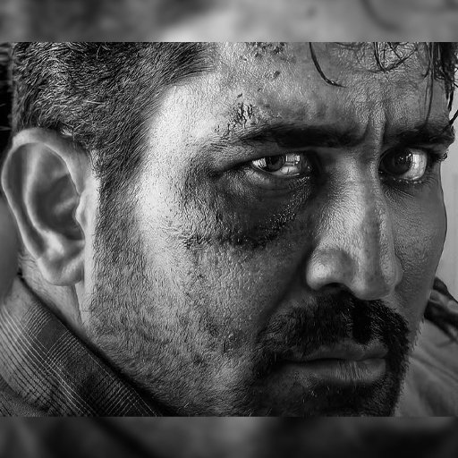 விஜய் ஆண்டனியின் புதிய படம்: 'அப்பா குட்டி' திரைப்படத்தின் மிரட்டலான ஃபர்ஸ்ட் லுக் வெளியீடு!