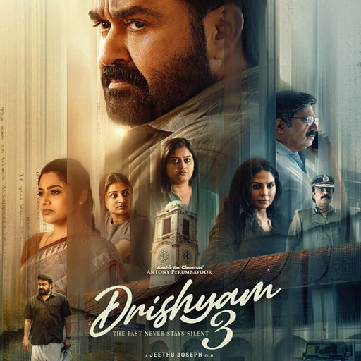 த்ரிஷ்யம் 3 பாக்ஸ் ஆபீஸ் வேட்டை: ரசிகர்களின் கலவையான விமர்சனங்களுக்கு மத்தியில் உலகளவில் முதல் நாள் இத்தனை கோடியா?