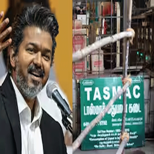 மூடப்பட்ட டாஸ்மாக் கடை ஊழியர்களுக்கு மாற்றுப்பணி: தமிழக அரசு அதிரடி உத்தரவு!