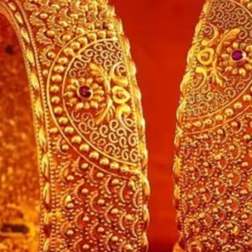 மகிழ்ச்சியில் நகைப்பிரியர்கள்: சென்னையில் தங்கம் விலை சவரனுக்கு ரூ. 400 குறைந்தது!