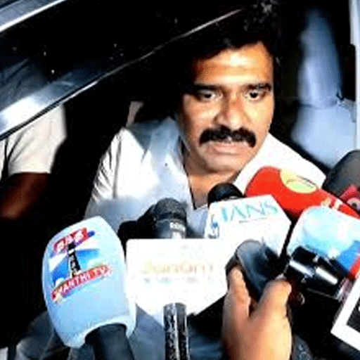 மின்வெட்டு விவகாரம்: அமைச்சர் நிர்மல் குமார் தலைமையிலான அவசர ஆய்வுக் கூட்டம் திடீரென ரத்து!