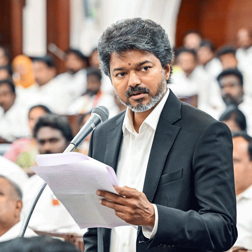 கோவை சிறுமி கொலை மன்னிக்க முடியாத குற்றம்: முதல்வர் விஜய் கடும் கண்டனம் - காவல்துறைக்கு அதிரடி உத்தரவு!