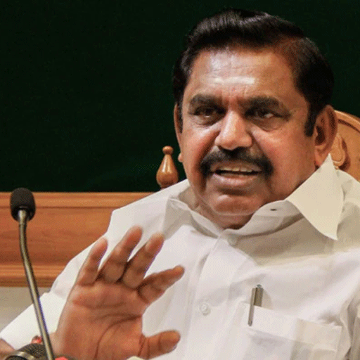 "மக்களுக்கு தூங்கா இரவுகள்... தொழிறசாலைகள் முடக்கம்!" - அறிவிக்கப்படாத மின்வெட்டு குறித்து எடப்பாடி பழனிசாமி கடும் கண்டனம்!!